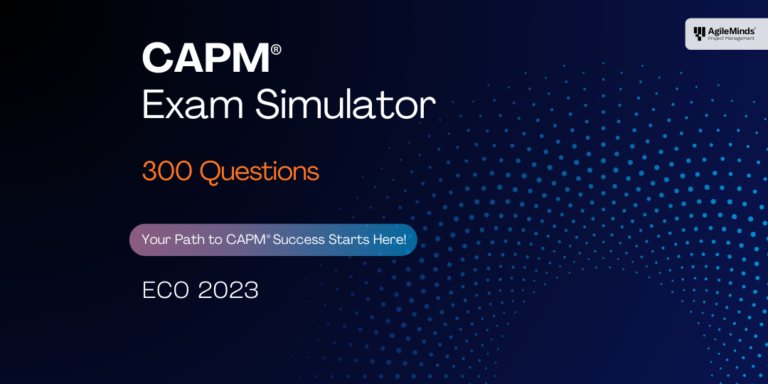 CAPM® Exam Simulator
