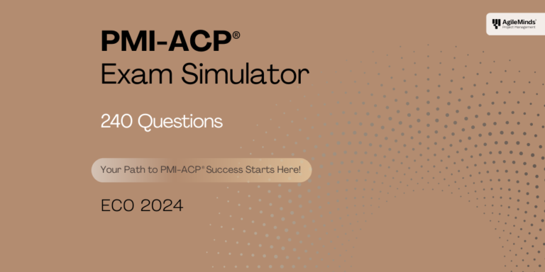 PMI-ACP® Exam Simulator