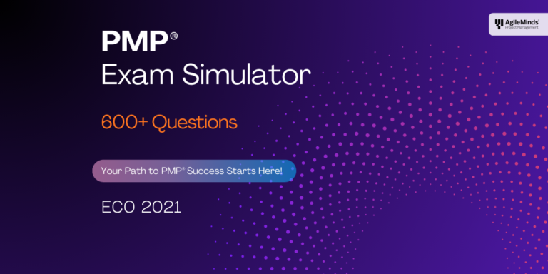 PMP® Exam Simulator