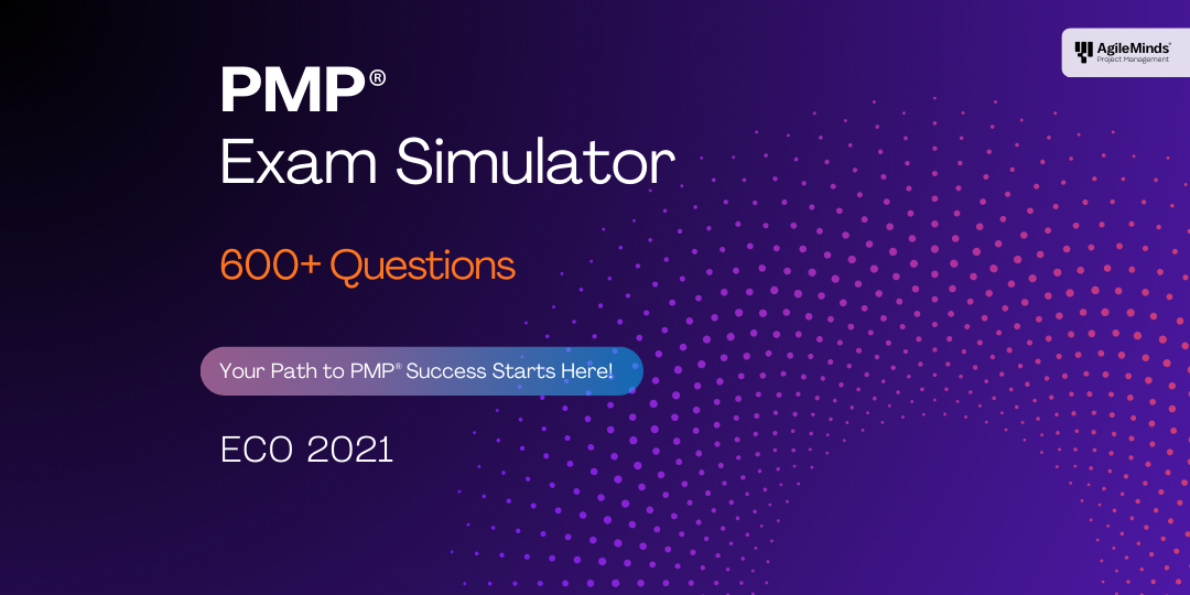 PMP® Exam Simulator